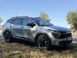 Kia Sportage 2023 годаүшін14 300 000 тг. в Караганда – фото 2