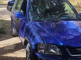 Honda CR-V 1999 года за 2 200 000 тг. в Алматы