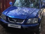 Honda CR-V 1999 года за 2 200 000 тг. в Алматы – фото 2