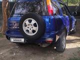 Honda CR-V 1999 года за 2 200 000 тг. в Алматы – фото 3