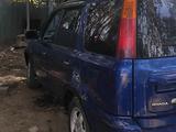 Honda CR-V 1999 года за 2 200 000 тг. в Алматы – фото 4