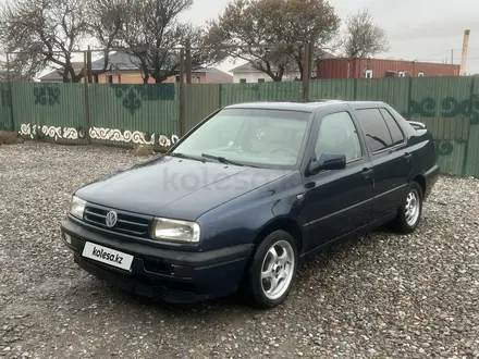 Volkswagen Vento 1992 года за 1 200 000 тг. в Кентау