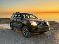 Toyota Land Cruiser Prado 2007 годаfor10 500 000 тг. в Жанаозен