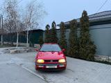 Volkswagen Golf 1992 года за 2 000 000 тг. в Тараз – фото 5
