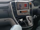 Toyota Alphard 2006 годаүшін7 500 000 тг. в Шымкент