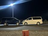 Toyota Alphard 2006 года за 4 600 000 тг. в Уральск – фото 4