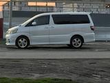 Toyota Alphard 2006 года за 4 600 000 тг. в Уральск – фото 3