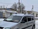 ВАЗ (Lada) Largus 2014 годаүшін3 890 000 тг. в Кызылорда – фото 5