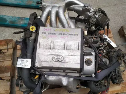 Привозные двигателя АКПП TOYOTA, LEXUS, HONDA, NISSAN, Mitsubishi Японские за 143 555 тг. в Астана – фото 10
