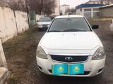 ВАЗ (Lada) Priora 2170 2013 года за 2 300 000 тг. в Тараз