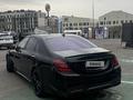 Mercedes-Benz S 63 AMG 2018 года за 49 000 000 тг. в Алматы – фото 4