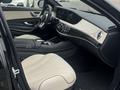 Mercedes-Benz S 63 AMG 2018 года за 49 000 000 тг. в Алматы – фото 13