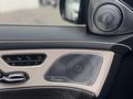 Mercedes-Benz S 63 AMG 2018 года за 49 000 000 тг. в Алматы – фото 16