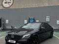 Mercedes-Benz S 63 AMG 2018 года за 49 000 000 тг. в Алматы