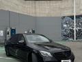 Mercedes-Benz S 63 AMG 2018 года за 49 000 000 тг. в Алматы – фото 3