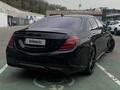 Mercedes-Benz S 63 AMG 2018 года за 49 000 000 тг. в Алматы – фото 5