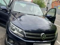 Volkswagen Tiguan 2013 года за 6 700 000 тг. в Астана