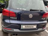 Volkswagen Tiguan 2013 годаүшін6 700 000 тг. в Астана – фото 4