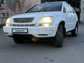 Lexus RX 300 2002 годаүшін4 250 000 тг. в Петропавловск – фото 27