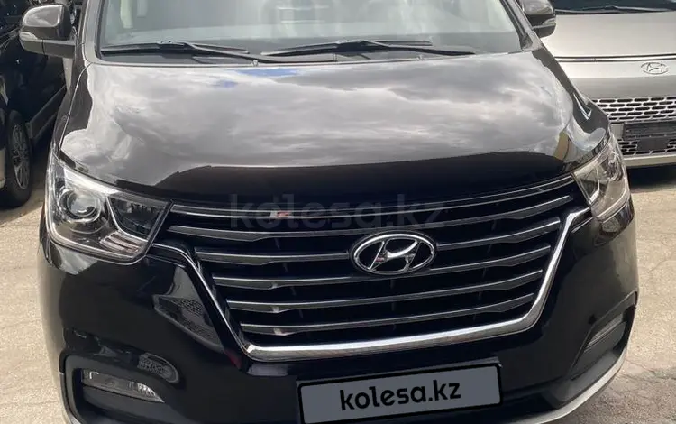 Hyundai Starex 2019 года за 17 800 000 тг. в Алматы
