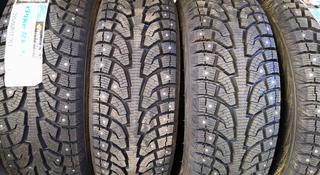 Hankook 245/55R19 Winter I Pike RW11 (шип) за 75 000 тг. в Алматы