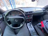 Mercedes-Benz E 320 1993 годаүшін3 800 000 тг. в Павлодар – фото 5