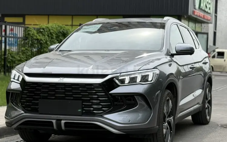 BYD Song Pro 2024 года за 12 900 000 тг. в Шымкент