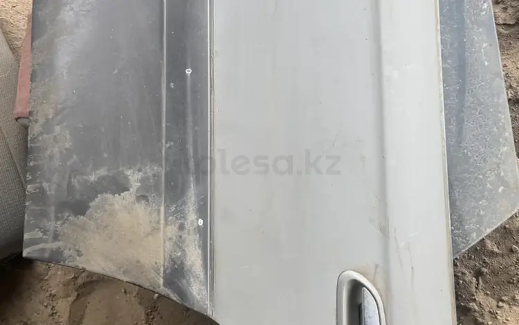 Задняя левая дверь за 20 000 тг. в Конаев (Капшагай)