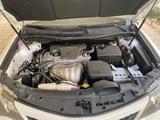 Toyota Camry 2014 года за 8 300 000 тг. в Актау – фото 4