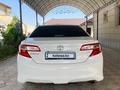 Toyota Camry 2014 годаүшін8 300 000 тг. в Актау – фото 3