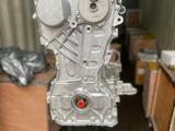 Новый мотор Santa Fe 2.0 Турбо GDI (G4KH) бензинүшін1 300 000 тг. в Алматы – фото 2