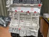 Новый мотор Santa Fe 2.0 Турбо GDI (G4KH) бензинүшін1 300 000 тг. в Алматы – фото 3