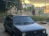 Volkswagen Golf 1991 года за 1 300 000 тг. в Тараз – фото 3