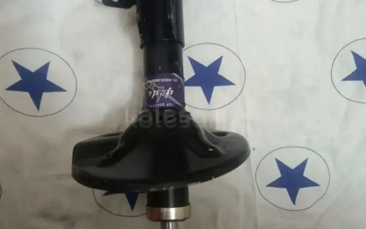 Амортизатор новый на Mazda 323 за 8 000 тг. в Алматы