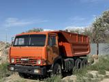 КамАЗ 1997 годаүшін3 000 000 тг. в Кызылорда – фото 2