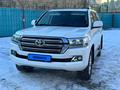 Toyota Land Cruiser 2020 годаүшін38 000 000 тг. в Актобе