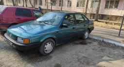 Volkswagen Passat 1991 года за 1 100 000 тг. в Тараз – фото 2