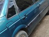 Volkswagen Passat 1991 годаүшін1 100 000 тг. в Тараз – фото 5