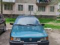 Volkswagen Passat 1991 годаүшін1 100 000 тг. в Тараз – фото 4
