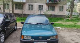 Volkswagen Passat 1991 года за 1 100 000 тг. в Тараз – фото 4