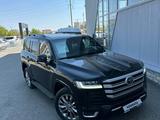 Toyota Land Cruiser 2021 годаүшін51 000 000 тг. в Шымкент – фото 2