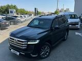 Toyota Land Cruiser 2021 года за 51 000 000 тг. в Шымкент