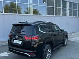 Toyota Land Cruiser 2021 годаүшін51 000 000 тг. в Шымкент – фото 5