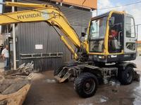 Hyundai  R55-7 2007 года за 12 000 000 тг. в Шымкент