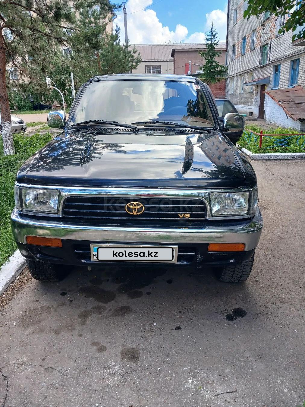 Toyota 4Runner 1995 г.