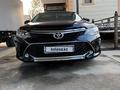 Toyota Camry 2017 годаfor14 000 000 тг. в Шымкент – фото 7