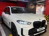 BMW X5 2023 года за 45 000 000 тг. в Алматы – фото 2