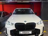 BMW X5 2023 года за 45 000 000 тг. в Алматы