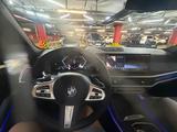 BMW X5 2023 года за 45 000 000 тг. в Алматы – фото 4