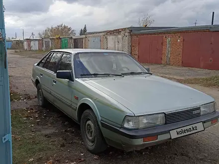 Mazda 626 1985 года за 360 000 тг. в Щучинск – фото 5